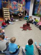 ilustracja do wpisu 
Na zamku...